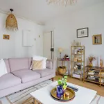 Chic-Bohemian 1Bd Apartment - La Villette